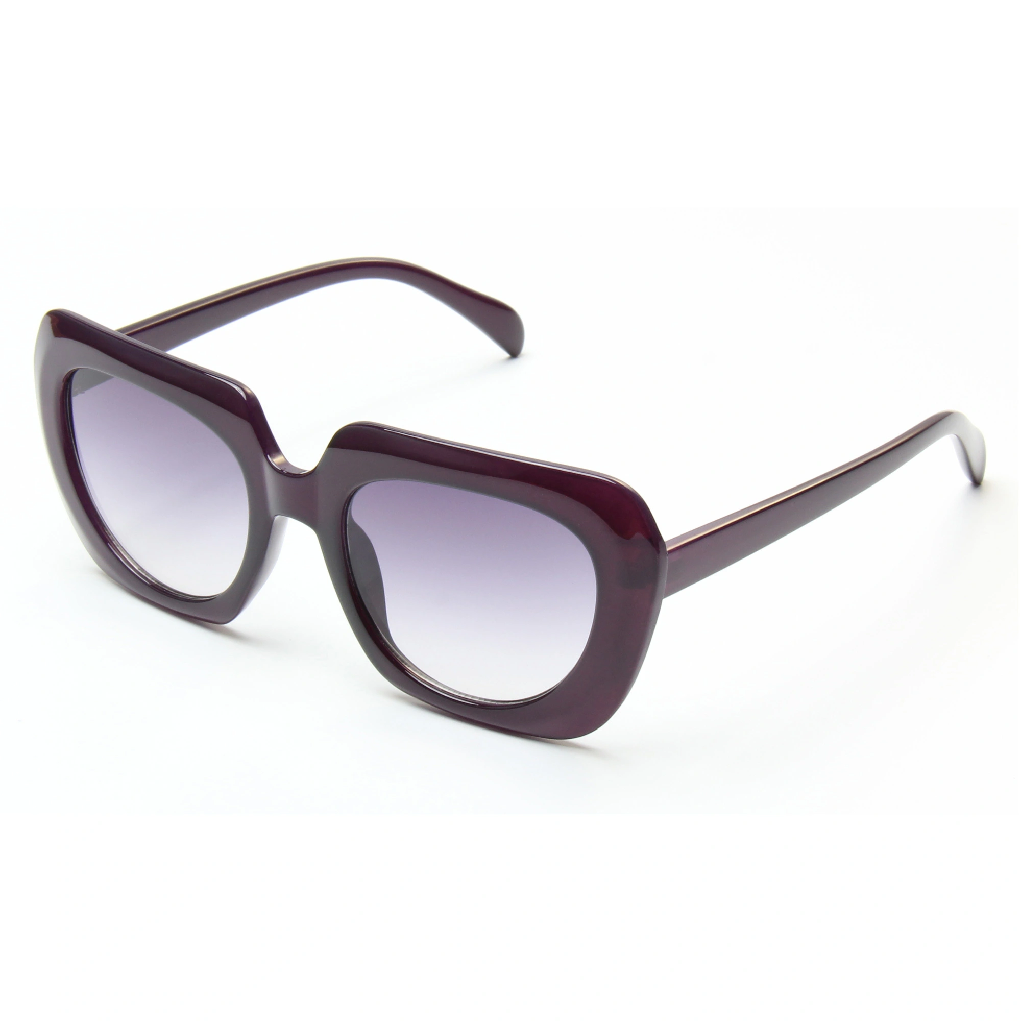 2021 Women Sunglasses Women Designer Frames Sunglasses Women Logo Oversized Sun Glasses 1