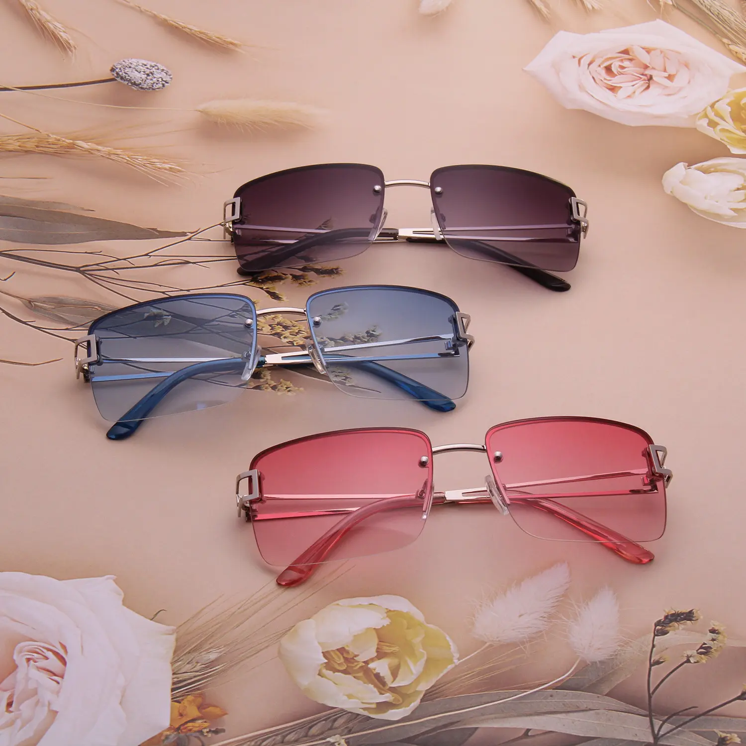 Eugenia women fashion sunglasses elegant for women1 2