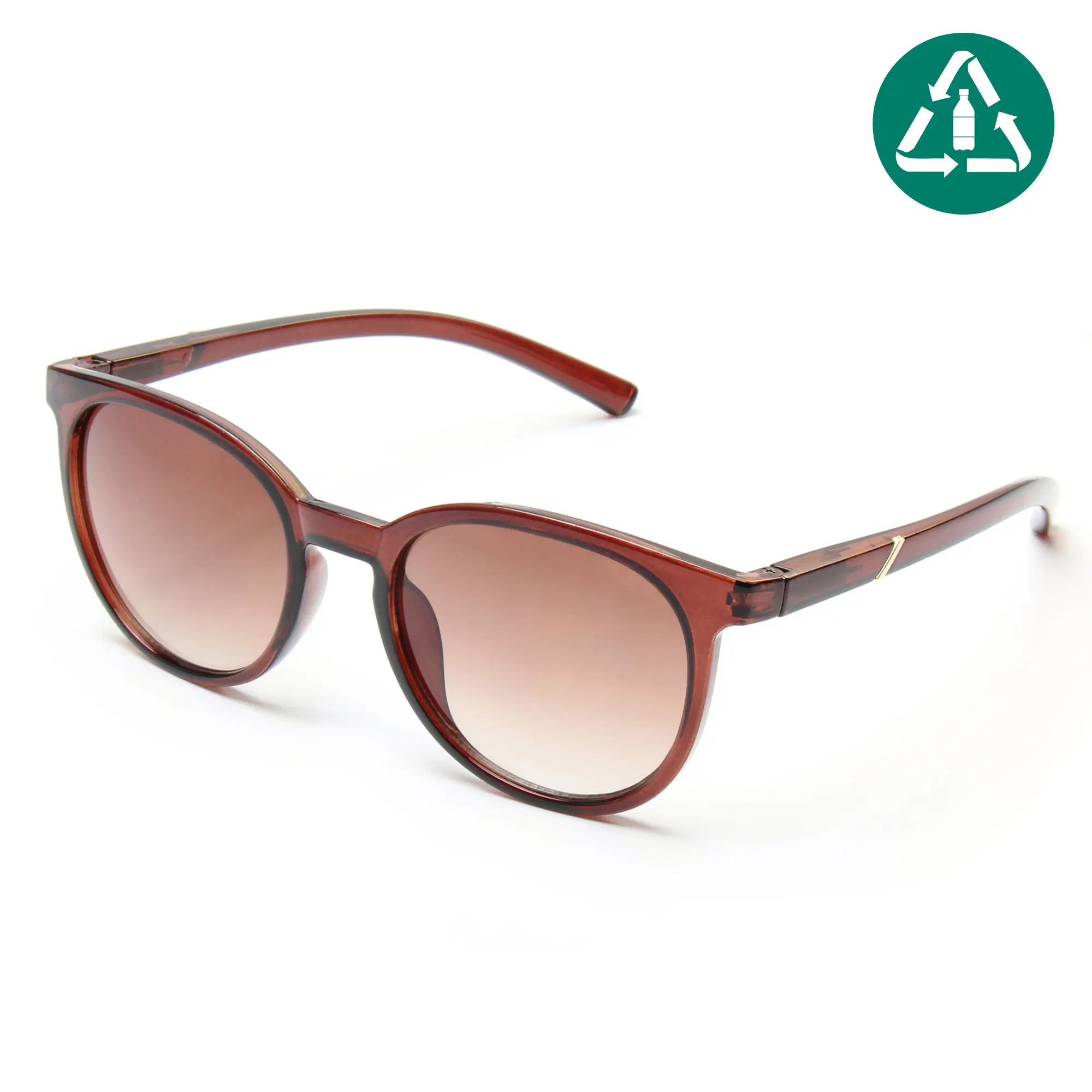 Eugenia worldwide recycled sunglasses wholesale for Eye Protection 1