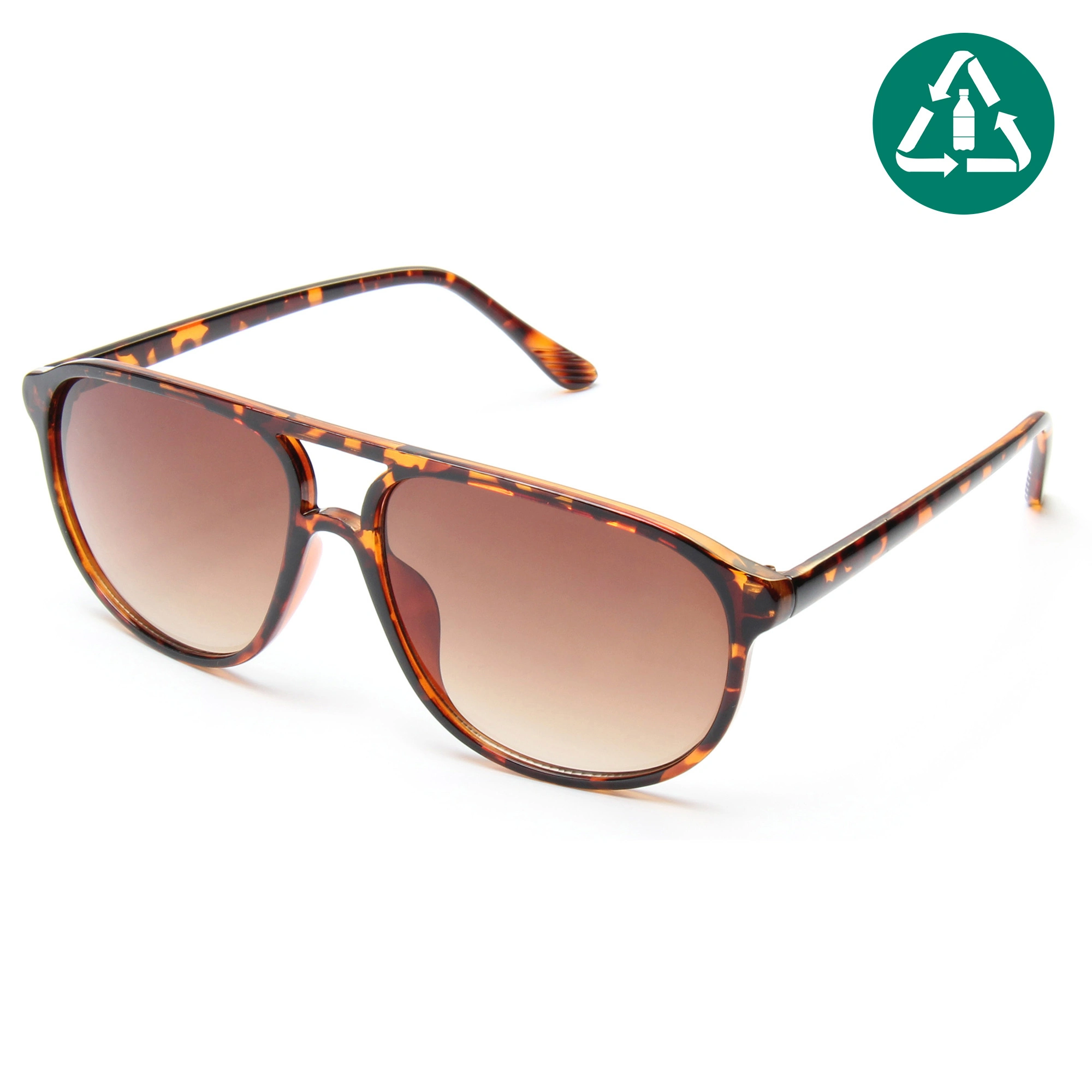 Eugenia worldwide eco friendly sunglasses factory direct supply for Decoration 1