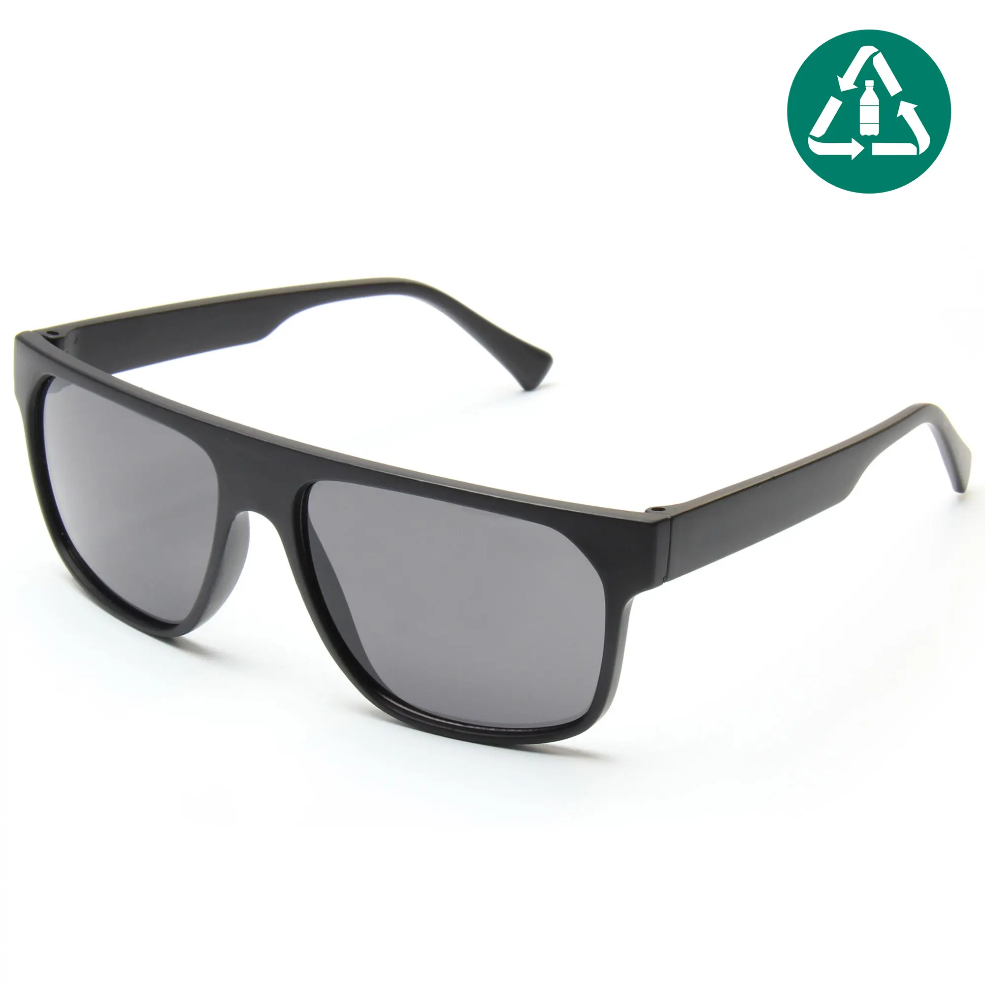 eco-friendly eco friendly sunglasses factory direct supply for recycle 1