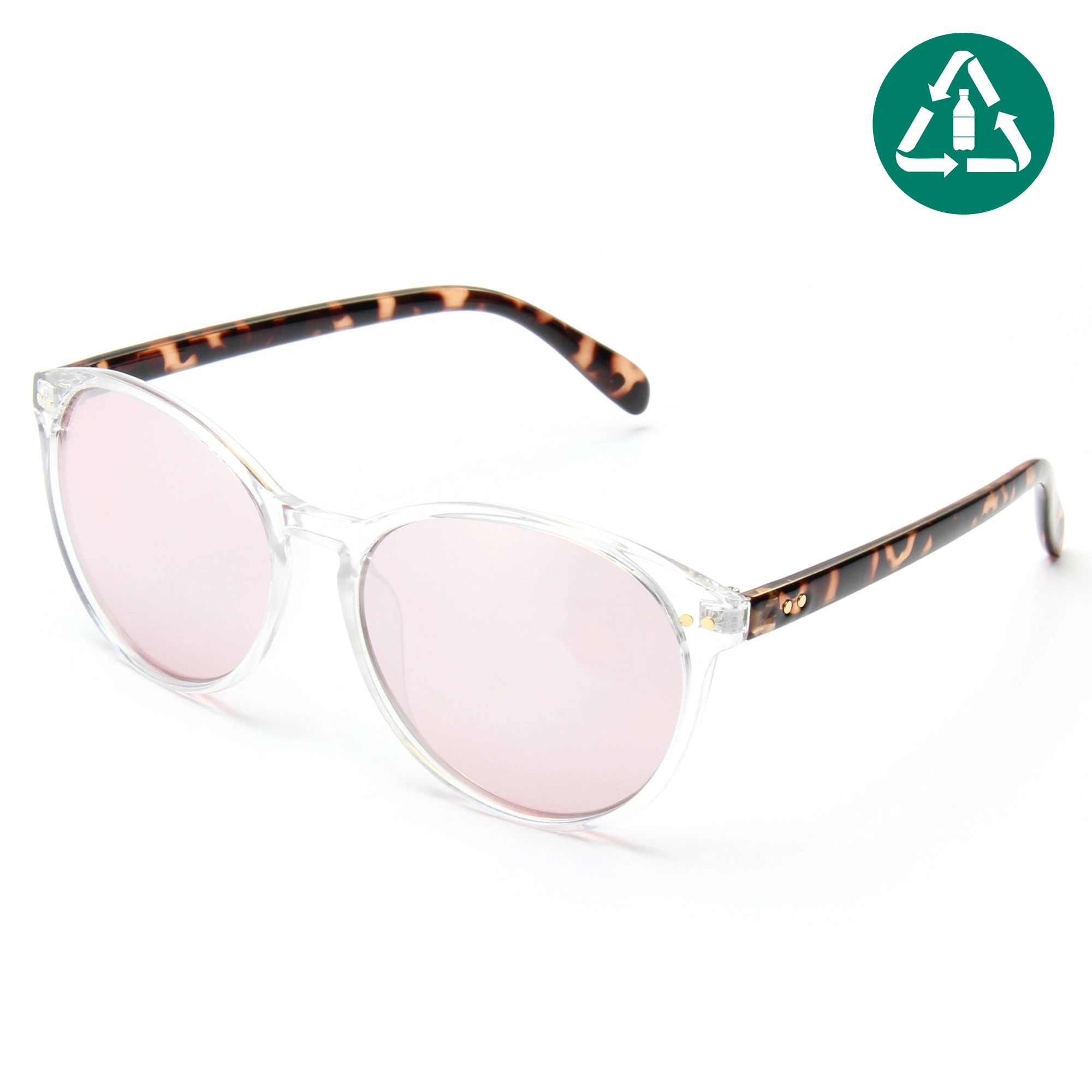 Eugenia low-cost environmentally friendly sunglasses overseas market for Decoration 1