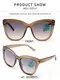 Eugenia environmentally friendly sunglasses vendor bulk buy 3