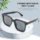 quality recycled sunglasses marketing for Eye Protection 2