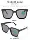 quality recycled sunglasses marketing for Eye Protection 3