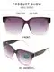 best price recycled sunglasses wholesale overseas market 3