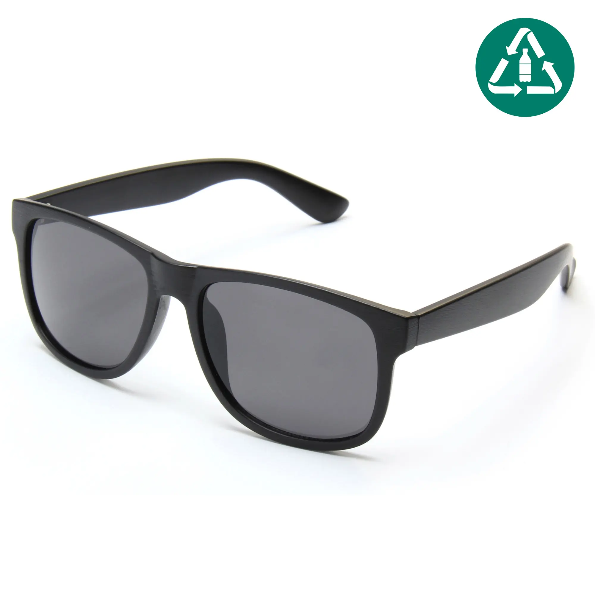 newest eco friendly sunglasses marketing for recycle 1