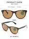 Eugenia environmentally friendly sunglasses for recycle 3