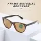 Eugenia environmentally friendly sunglasses for recycle 2