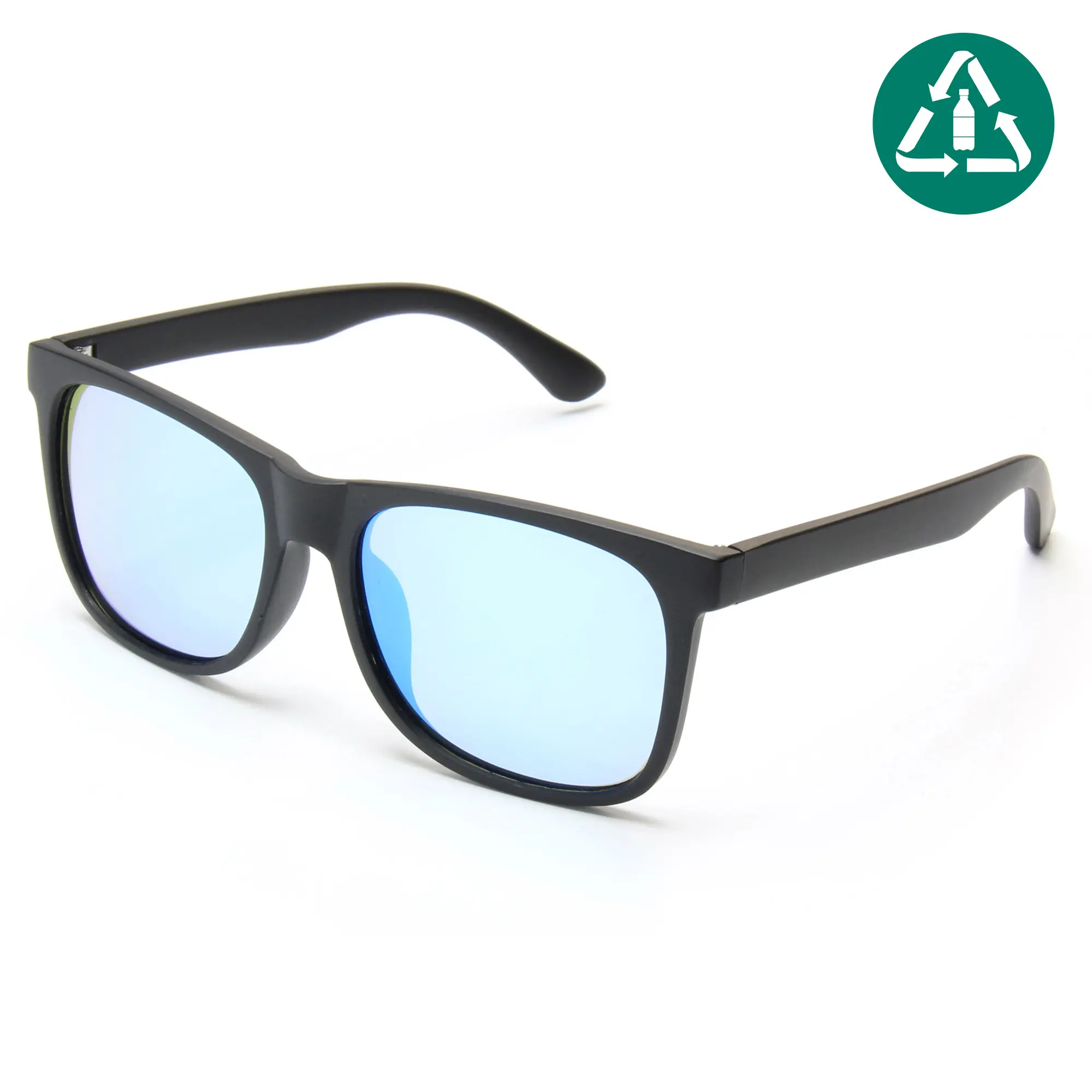 Eugenia overseas market for recycle 1