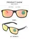 worldwide marketing for Eye Protection 3