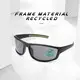 Eugenia highly-rated environmentally friendly sunglasses marketing for recycle 2