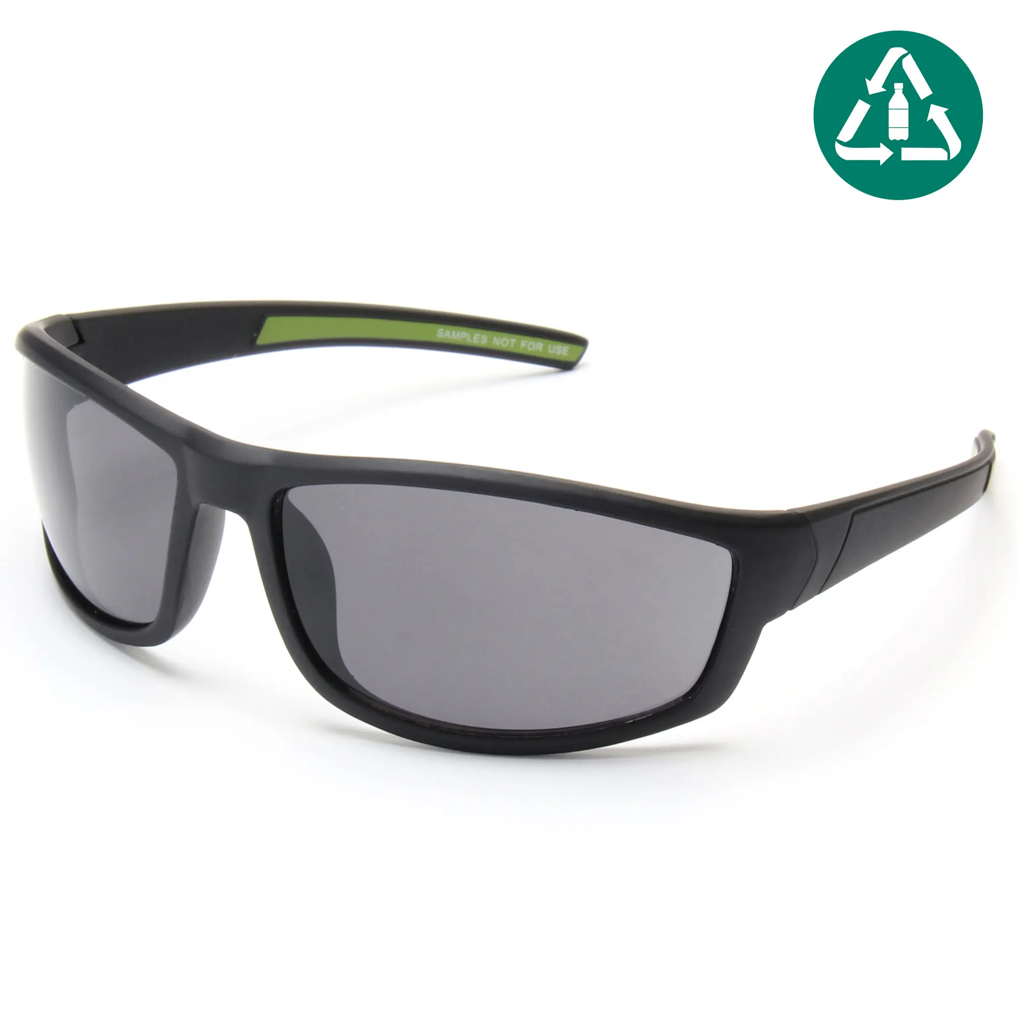 Eugenia highly-rated environmentally friendly sunglasses marketing for recycle 1