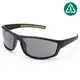 Eugenia highly-rated environmentally friendly sunglasses marketing for recycle 1