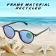 low-cost eco friendly sunglasses vendor for Decoration 2