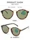 Eugenia environmentally friendly sunglasses marketing for recycle 3