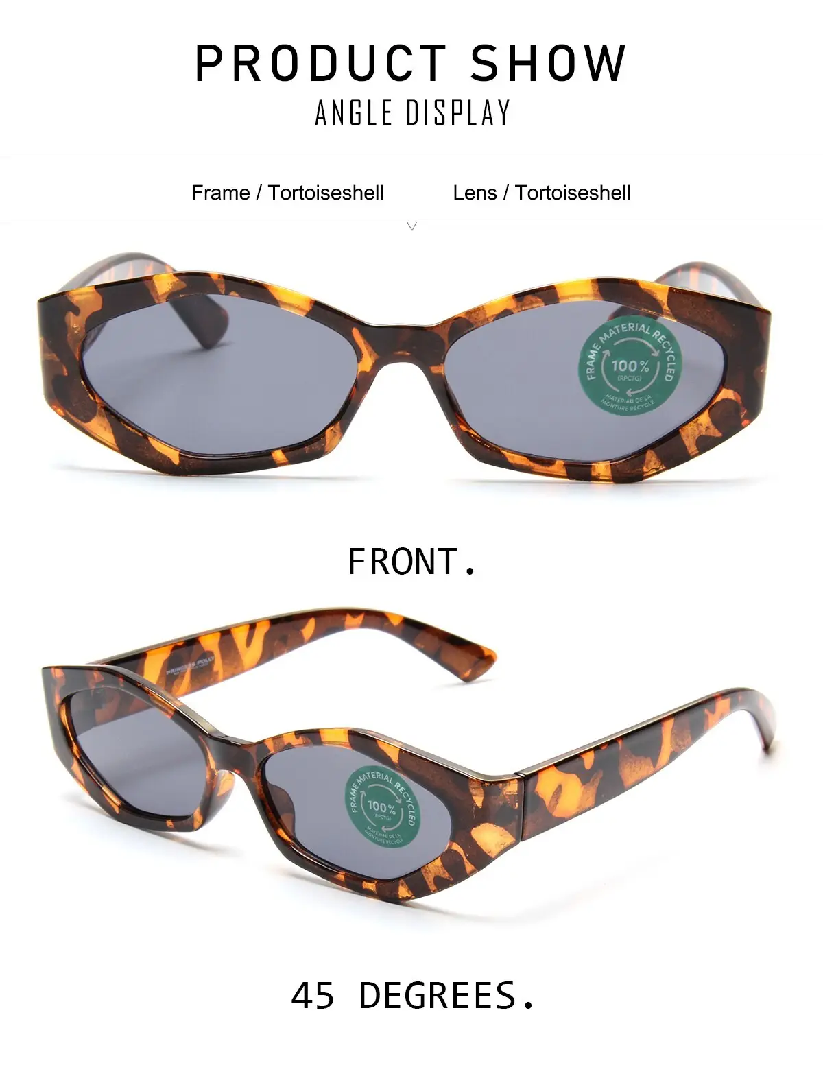newest environmentally friendly sunglasses 3
