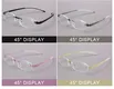 Eugenia best reading glasses with good price for old man 4