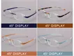 Eugenia best reading glasses with good price for old man 3