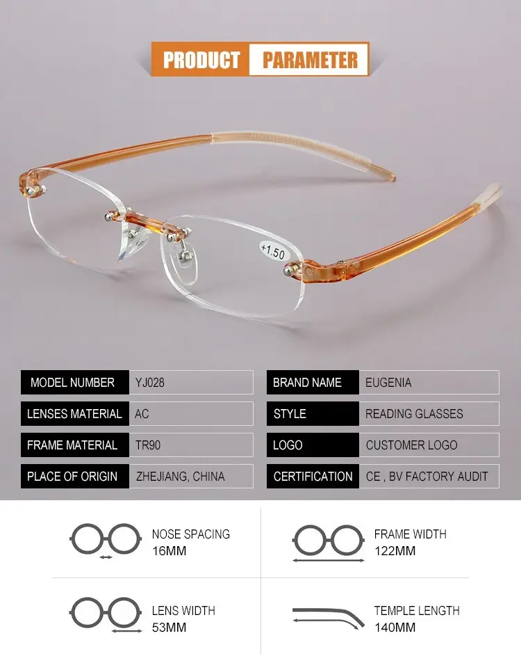 Eugenia best reading glasses with good price for old man 2