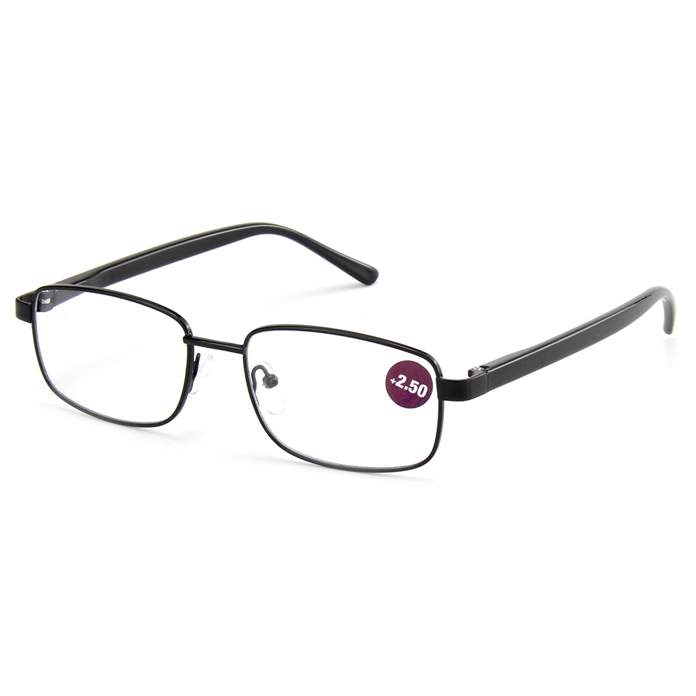 Most Popular Metal Trendy Business Style Hot Sales Reading Glasses 1
