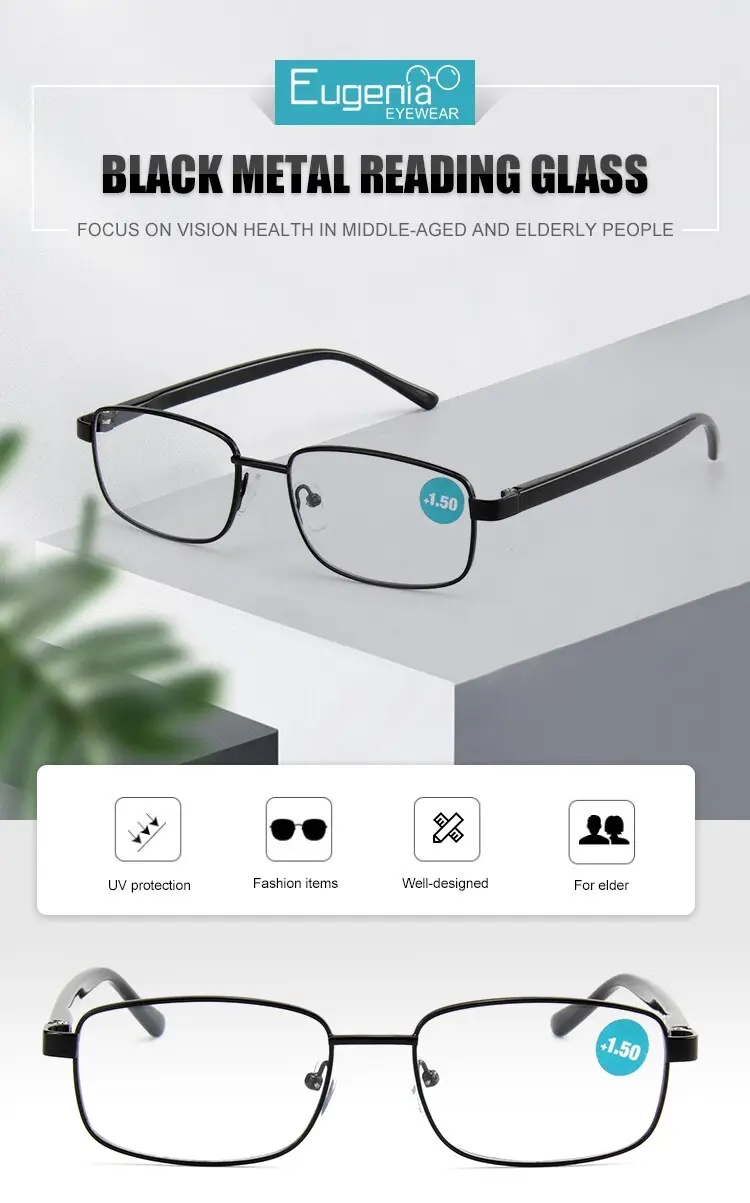 top selling reading glasses for women High Standard for men 2