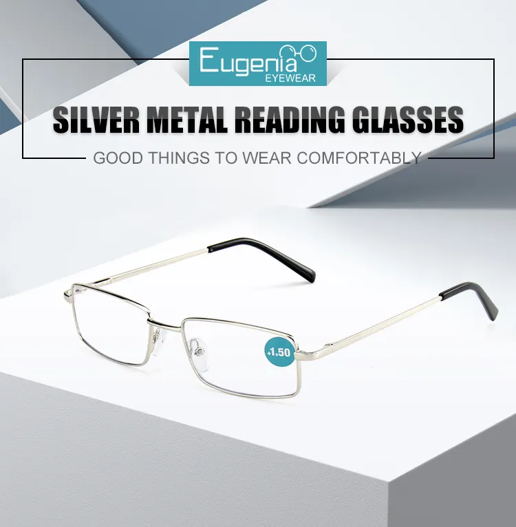 Eugenia durable reader glasses marketing for eye protection 2