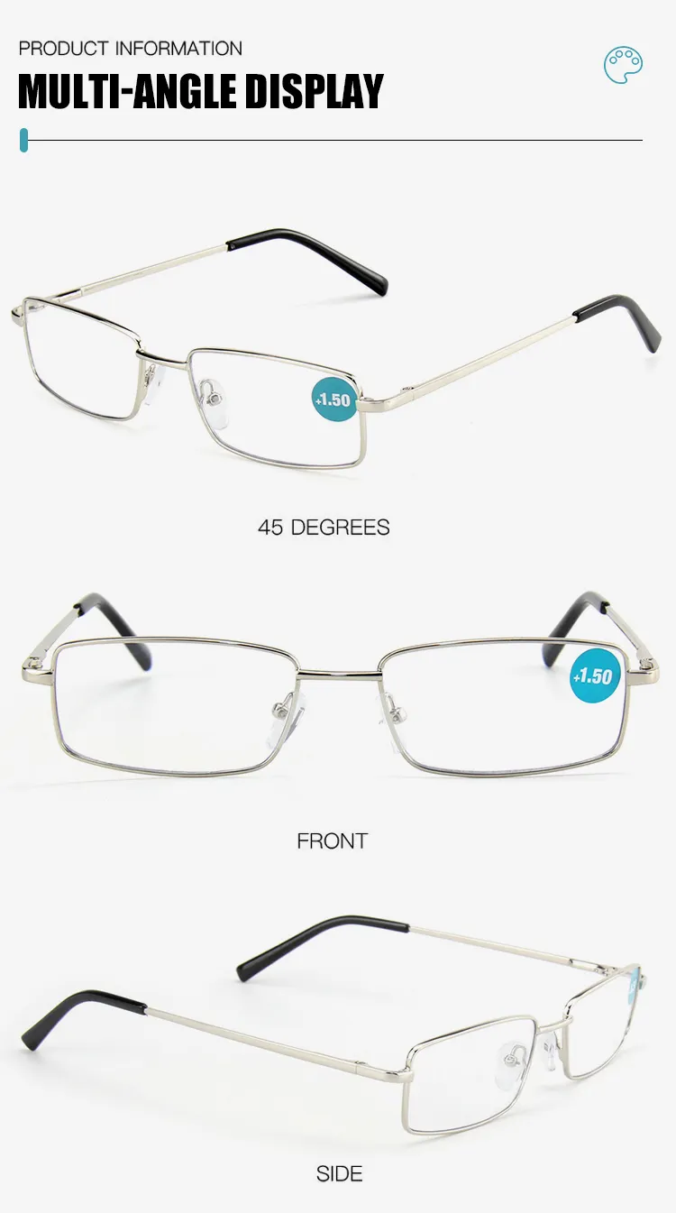 Eugenia durable reader glasses marketing for eye protection 5