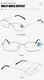 Eugenia durable reader glasses marketing for eye protection 5