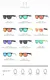 factory price sports sunglasses manufacturers for outdoor 5