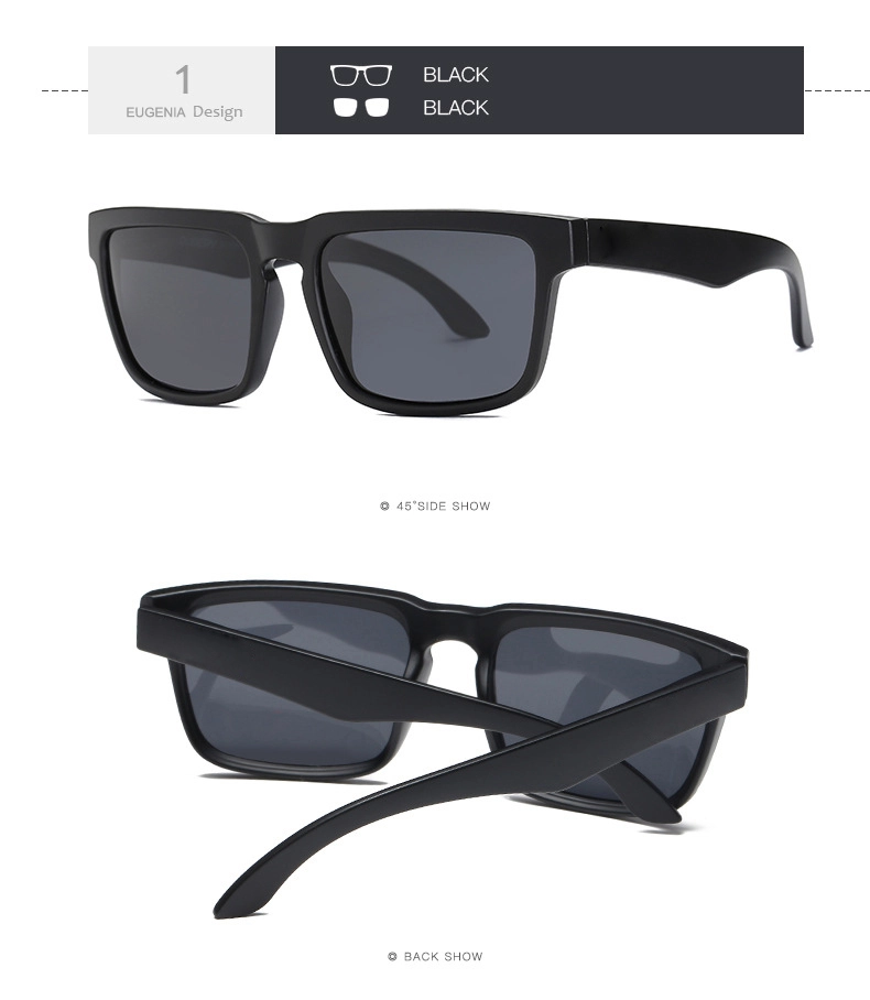 Eugenia high end wholesale sport sunglasses for eye protection 6