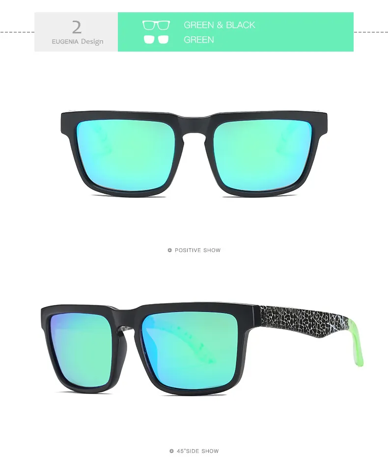 factory price sports sunglasses manufacturers for outdoor 7