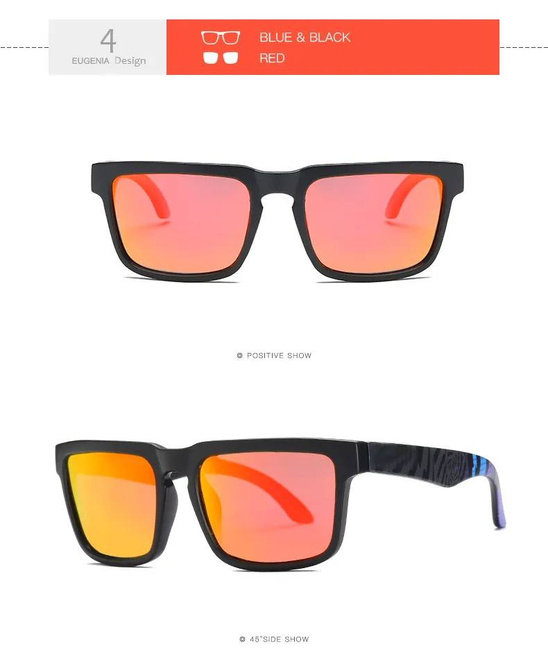 factory price sports sunglasses manufacturers for outdoor 9