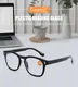 Eugenia durable best reading glasses High Standard for eye protection 2