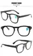 Eugenia durable best reading glasses High Standard for eye protection 3
