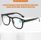 Eugenia durable best reading glasses High Standard for eye protection 4
