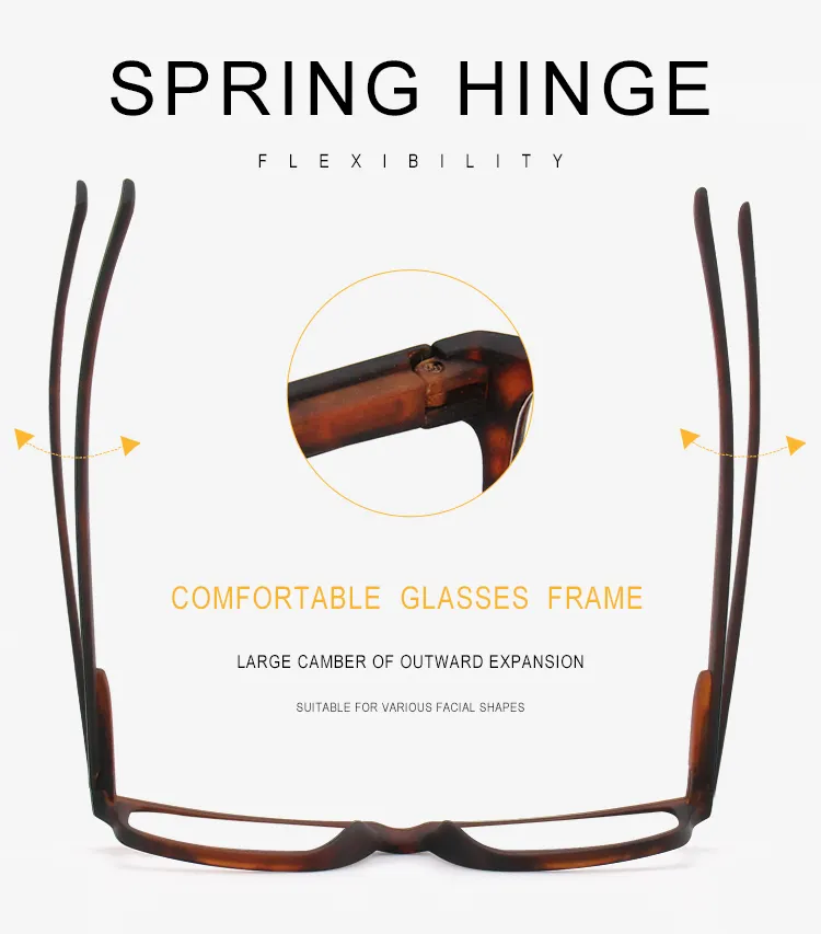 Eugenia cost-effective reader glasses vendor for old man 3