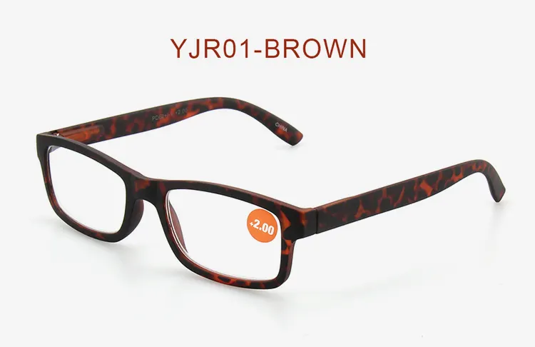 Eugenia cost-effective reader glasses vendor for old man 6