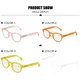 Eugenia hot selling reading glasses for men with good price for men 4