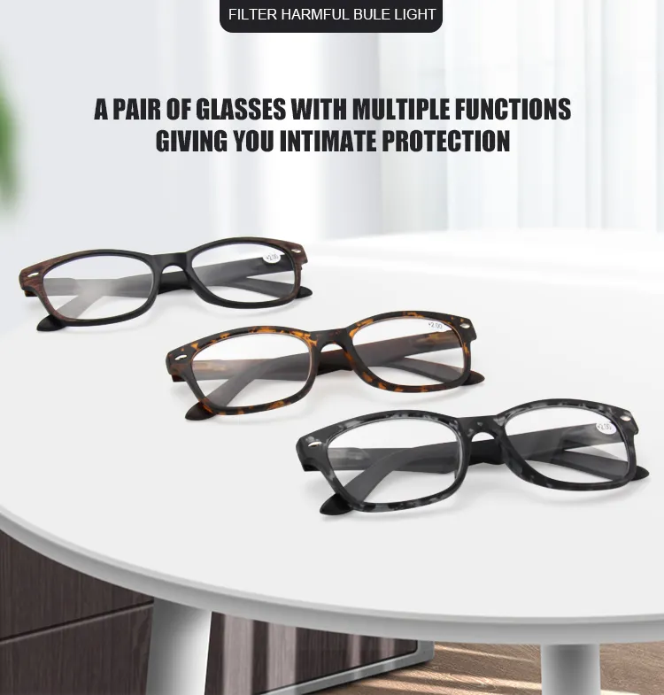 Eugenia reading glasses for women with good price for eye protection 4