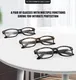 Eugenia reading glasses for women with good price for eye protection 4