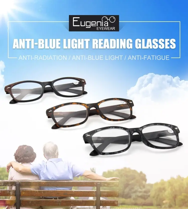 Eugenia reading glasses for women with good price for eye protection 2