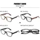 Eugenia reading glasses for women with good price for eye protection 5