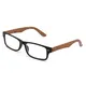 Eugenia practical reader glasses overseas market for eye protection 1