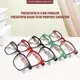Eugenia reliable reader glasses overseas market for men 2