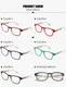 Eugenia reliable reader glasses overseas market for men 4