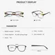 practical reader glasses High Standard for women 3