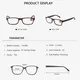 Eugenia reliable reader glasses with good price for eye protection 2
