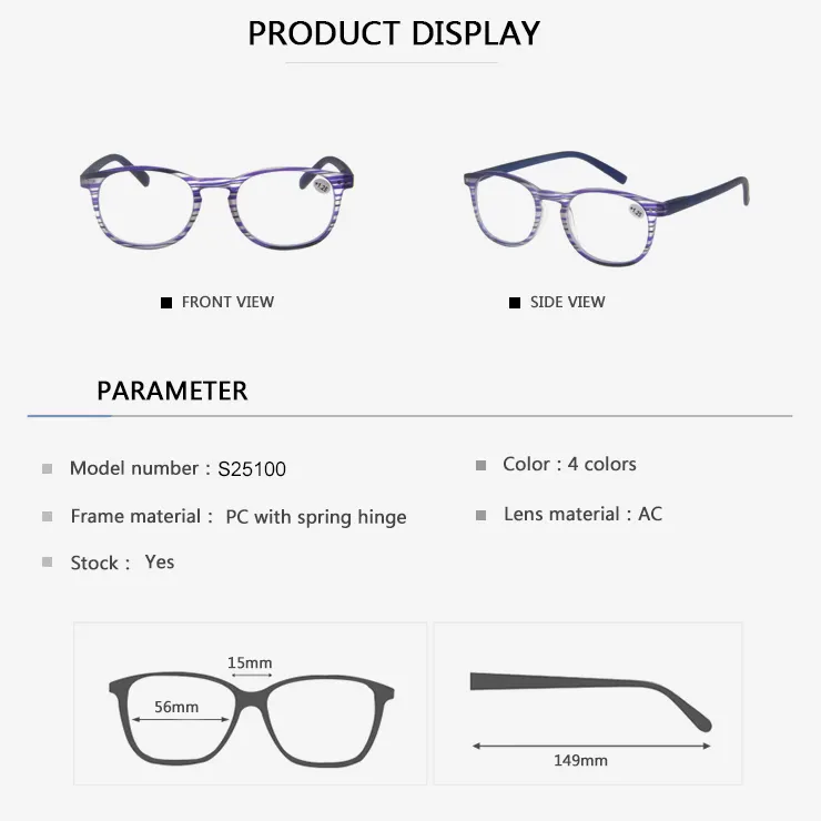 Eugenia reader glasses vendor for old man 3