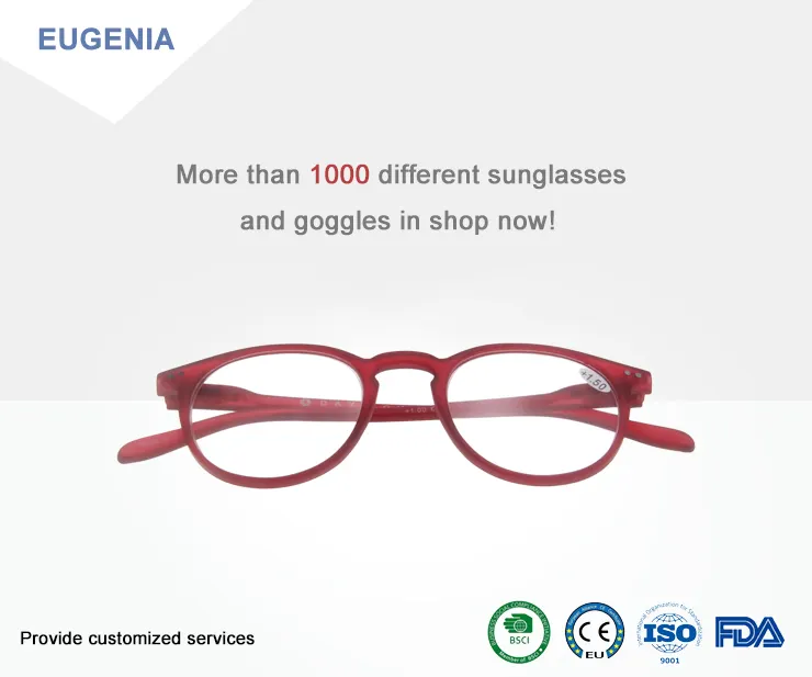 Eugenia reading glasses for women with good price for men 2